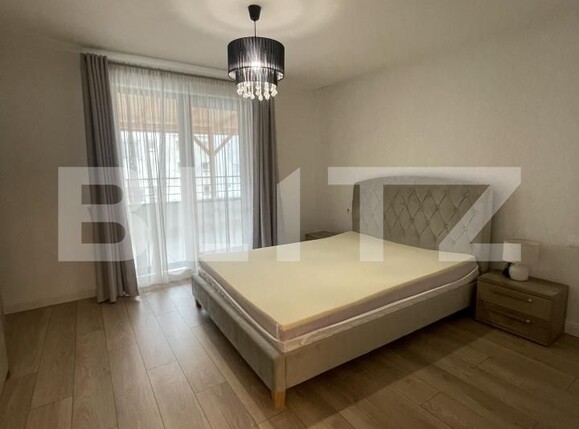 Apartament de închiriat 3 camere Central - 205475AI | BLITZ Bistriţa | Poza8
