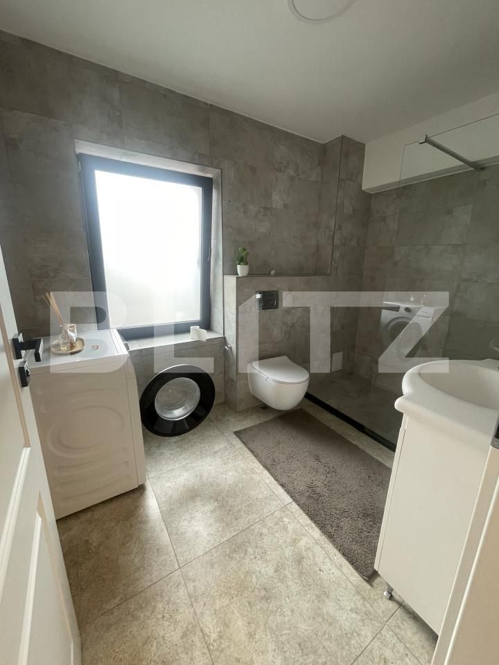 Apartament de închiriat 3 camere Central - 205475AI | BLITZ Bistriţa | Poza11