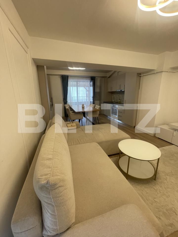 Apartament de închiriat 3 camere Central - 205475AI | BLITZ Bistriţa | Poza3