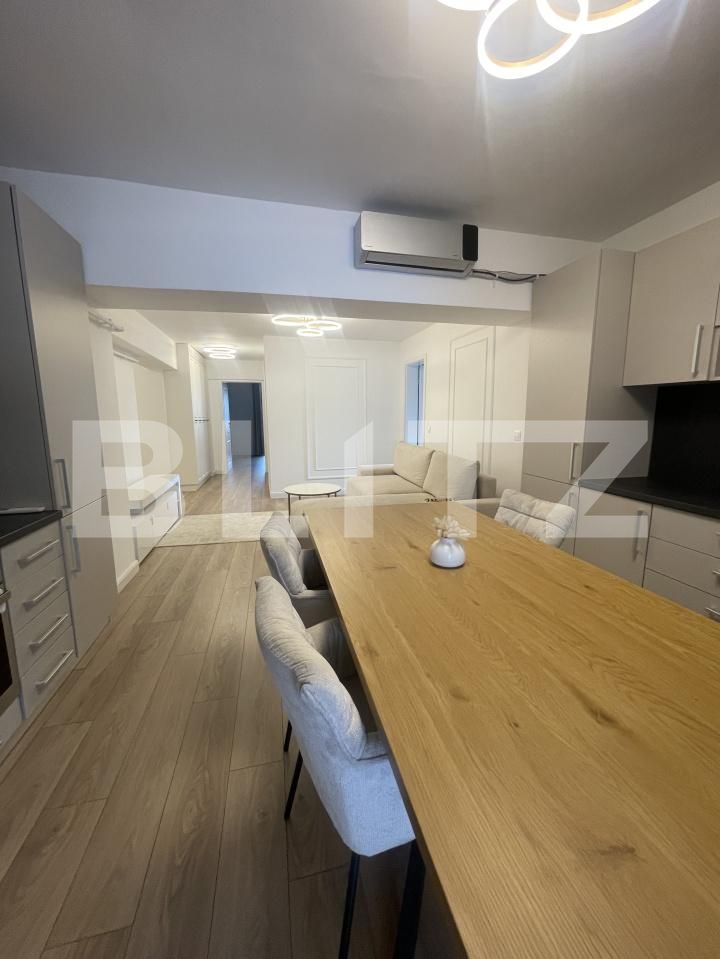 Apartament de închiriat 3 camere Central - 205475AI | BLITZ Bistriţa | Poza2