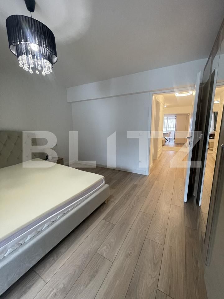 Apartament de închiriat 3 camere Central - 205475AI | BLITZ Bistriţa | Poza9