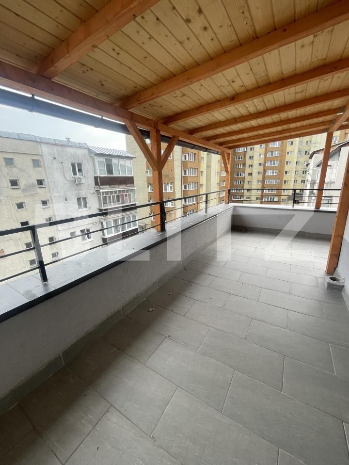 Apartament de închiriat 3 camere Central - 205475AI | BLITZ Bistriţa | Poza10