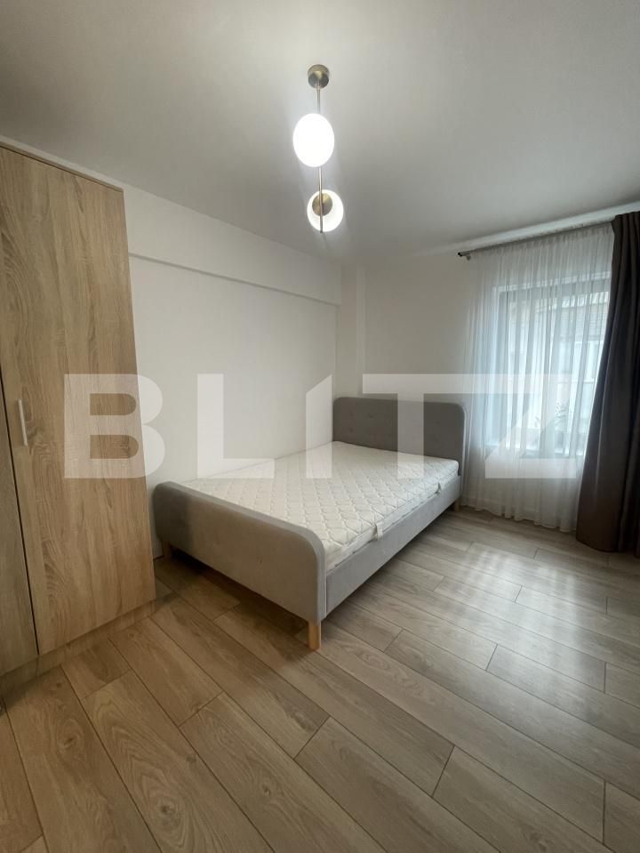 Apartament de închiriat 3 camere Central - 205475AI | BLITZ Bistriţa | Poza6