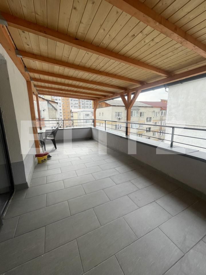 Apartament de închiriat 3 camere Central - 205475AI | BLITZ Bistriţa | Poza5
