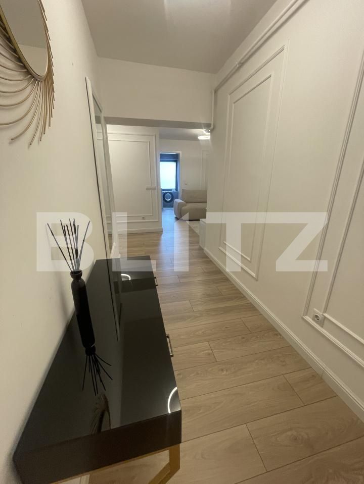 Apartament de închiriat 3 camere Central - 205475AI | BLITZ Bistriţa | Poza12