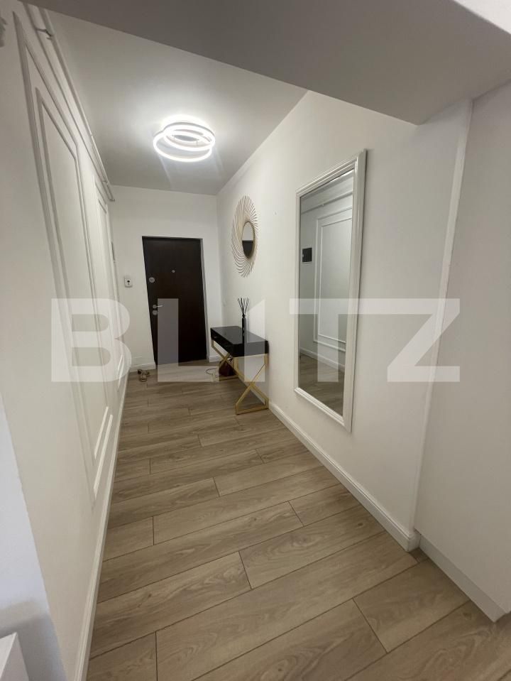 Apartament de închiriat 3 camere Central - 205475AI | BLITZ Bistriţa | Poza13