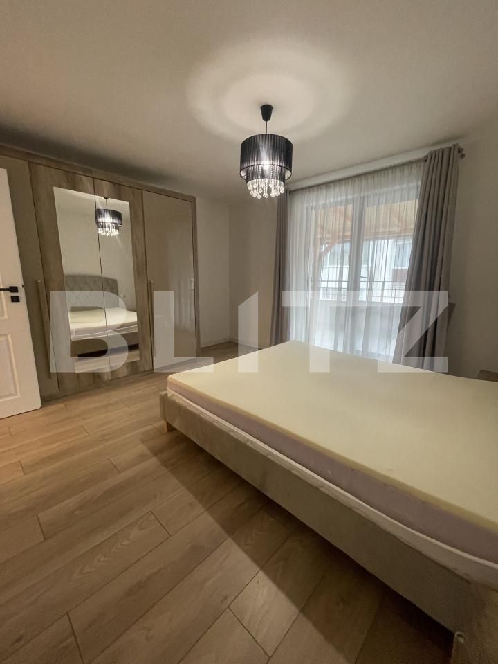 Apartament de închiriat 3 camere Central - 205475AI | BLITZ Bistriţa | Poza7