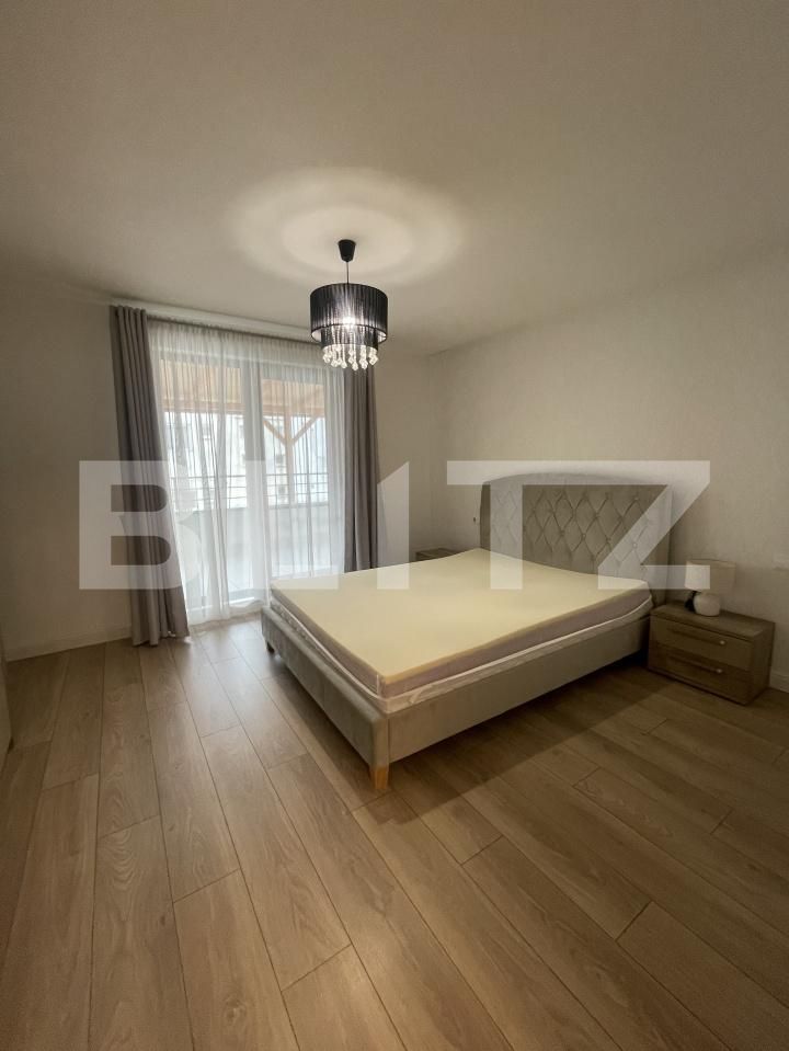 Apartament de închiriat 3 camere Central - 205475AI | BLITZ Bistriţa | Poza8