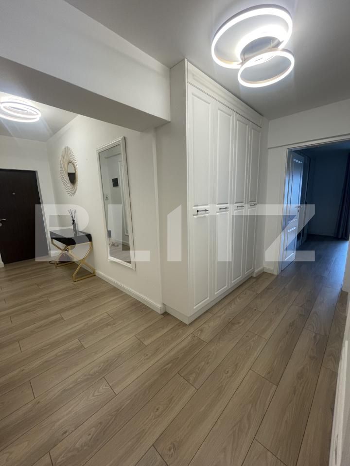 Apartament de închiriat 3 camere Central - 205475AI | BLITZ Bistriţa | Poza14