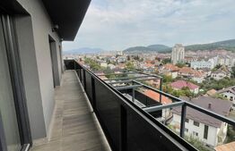 Apartament de inchiriat, 3 camere, 120 mp, parcare subterana, zona Crinilor
