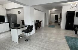 Apartament de inchiriat, 3 camere, 120 mp, parcare subterana, zona Crinilor
