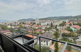 Apartament de inchiriat, 3 camere, 120 mp, parcare subterana, zona Crinilor