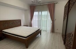 Apartament de inchiriat, 3 camere, 120 mp, parcare subterana, zona Crinilor