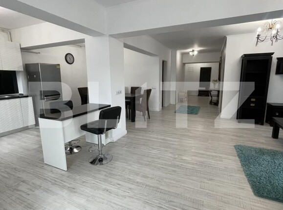 Apartament de închiriat 3 camere Central - 205479AI | BLITZ Bistriţa | Poza2