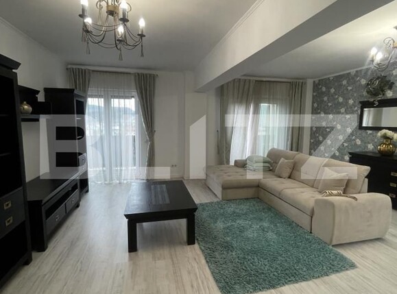 Apartament de închiriat 3 camere Central - 205479AI | BLITZ Bistriţa | Poza4