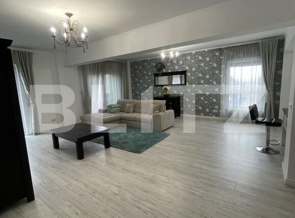 Apartament de închiriat 3 camere Central - 205479AI | BLITZ Bistriţa | Poza1