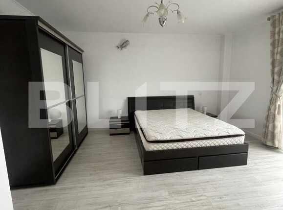 Apartament de închiriat 3 camere Central - 205479AI | BLITZ Bistriţa | Poza8