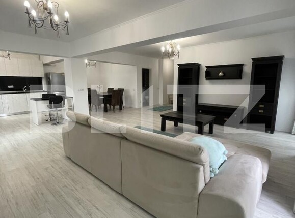 Apartament de închiriat 3 camere Central - 205479AI | BLITZ Bistriţa | Poza3