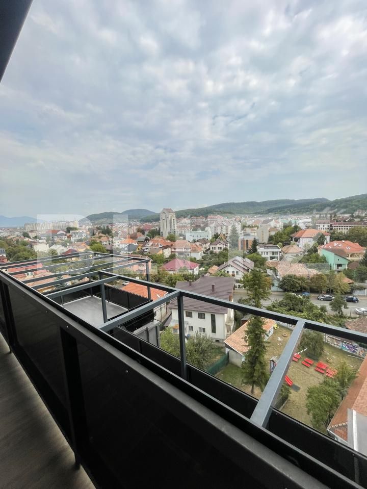 Apartament de închiriat 3 camere Central - 205479AI | BLITZ Bistriţa | Poza12