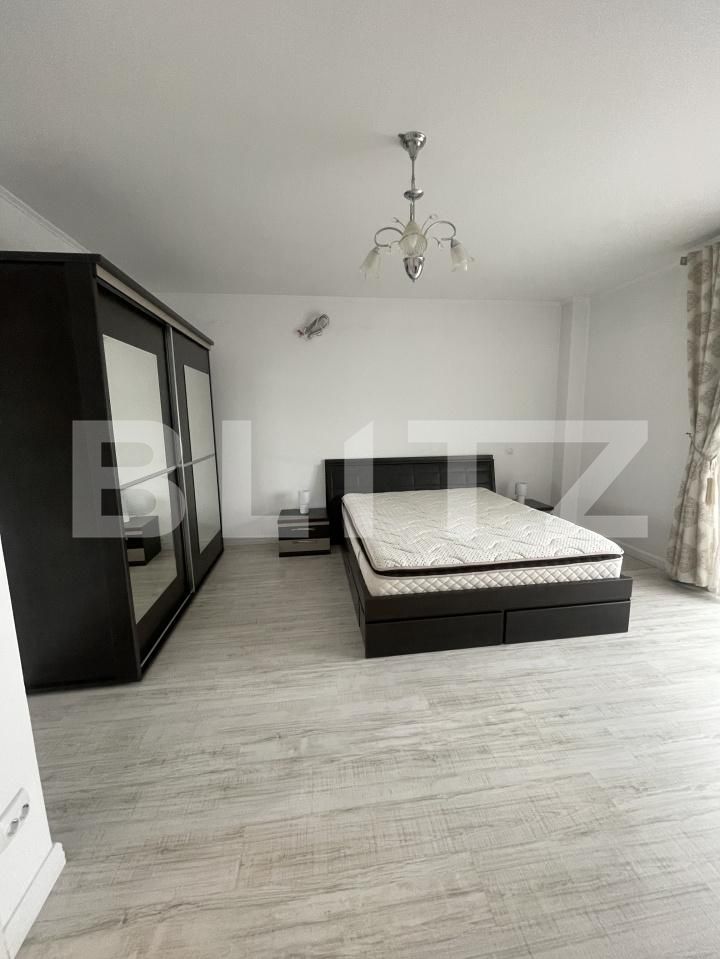 Apartament de închiriat 3 camere Central - 205479AI | BLITZ Bistriţa | Poza8