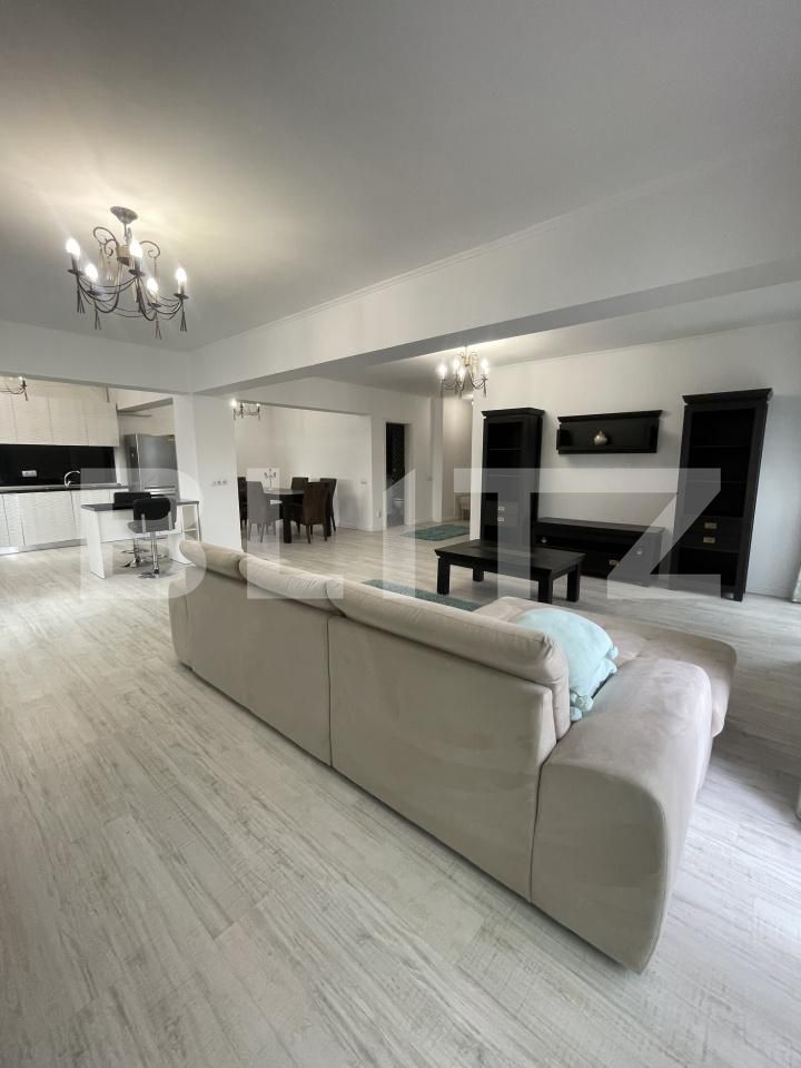 Apartament de închiriat 3 camere Central - 205479AI | BLITZ Bistriţa | Poza3
