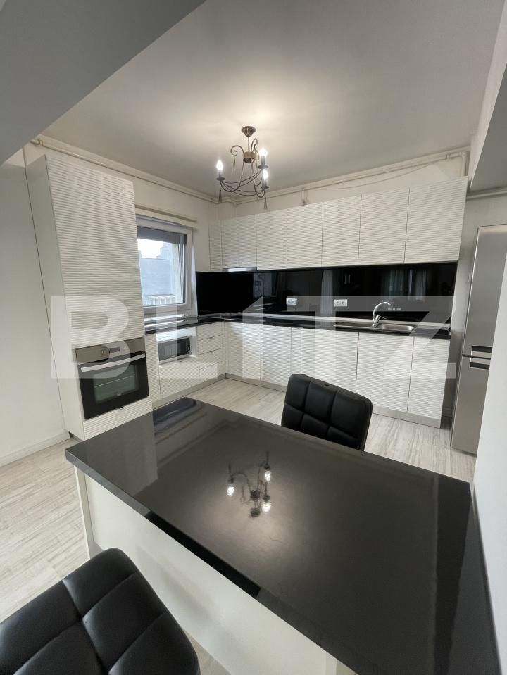 Apartament de închiriat 3 camere Central - 205479AI | BLITZ Bistriţa | Poza5