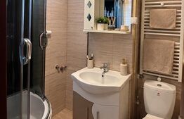 Apartament 2 camere, 53 mp, zona Decebal