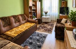 Apartament 2 camere, 53 mp, zona Decebal