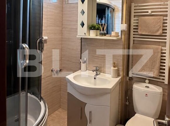 Apartament de vânzare 2 camere Decebal - 205487AV | BLITZ Bistriţa | Poza6