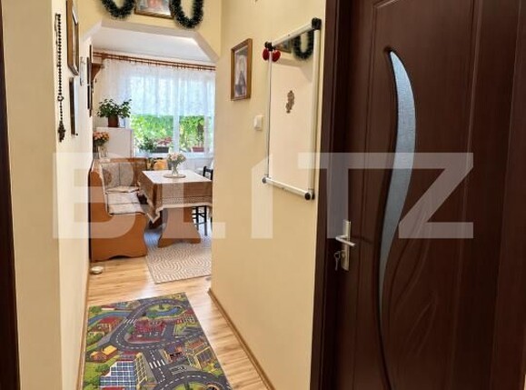 Apartament de vânzare 2 camere Decebal - 205487AV | BLITZ Bistriţa | Poza2