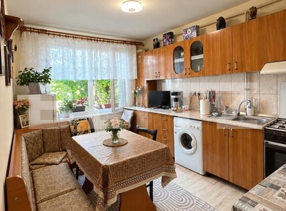 Apartament de vânzare 2 camere Decebal - 205487AV | BLITZ Bistriţa | Poza1