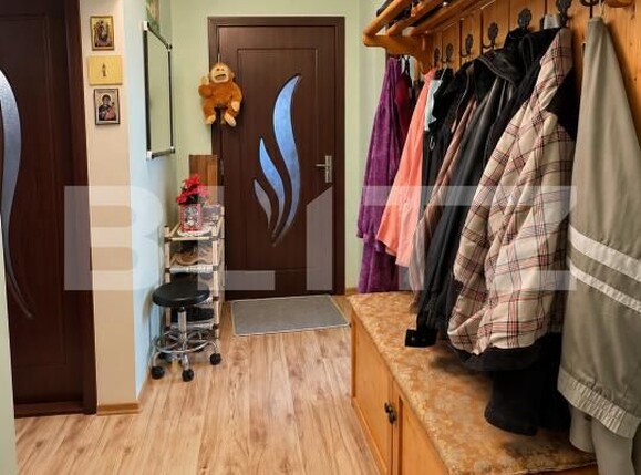 Apartament de vânzare 2 camere Decebal - 205487AV | BLITZ Bistriţa | Poza3