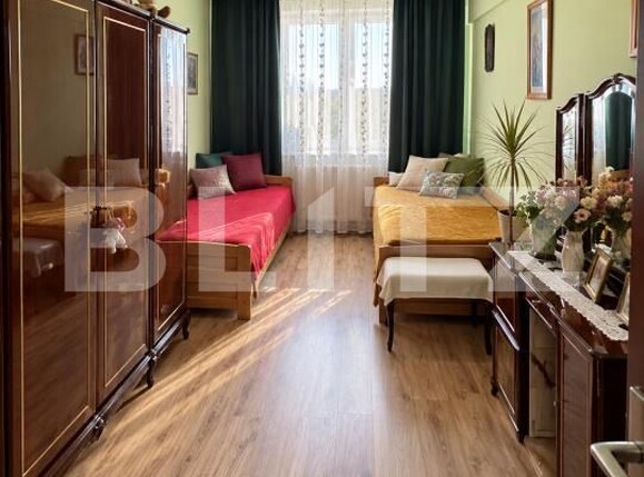 Apartament de vânzare 2 camere Decebal - 205487AV | BLITZ Bistriţa | Poza5