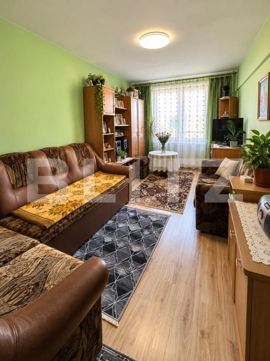 Apartament de vânzare 2 camere Decebal - 205487AV | BLITZ Bistriţa | Poza7