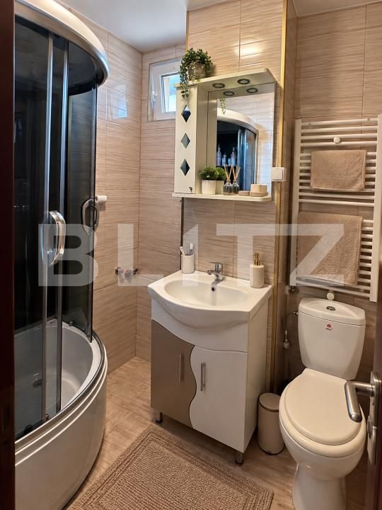 Apartament de vânzare 2 camere Decebal - 205487AV | BLITZ Bistriţa | Poza6