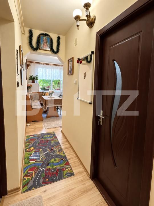 Apartament de vânzare 2 camere Decebal - 205487AV | BLITZ Bistriţa | Poza2