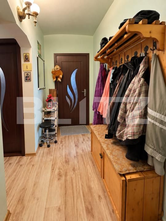 Apartament de vânzare 2 camere Decebal - 205487AV | BLITZ Bistriţa | Poza3