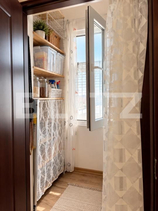 Apartament de vânzare 2 camere Decebal - 205487AV | BLITZ Bistriţa | Poza4