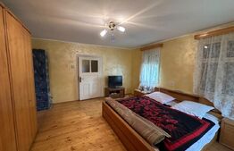 Casă + teren 27 ari | Măgurele – 20 km de Bistrița | Oportunitate de investiție