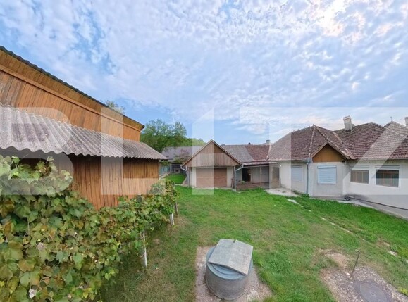 Casa de vânzare 4 camere Magurele - 205583CV | BLITZ Bistriţa | Poza1