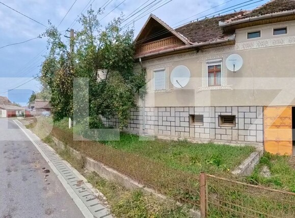 Casa de vânzare 4 camere Magurele - 205583CV | BLITZ Bistriţa | Poza2
