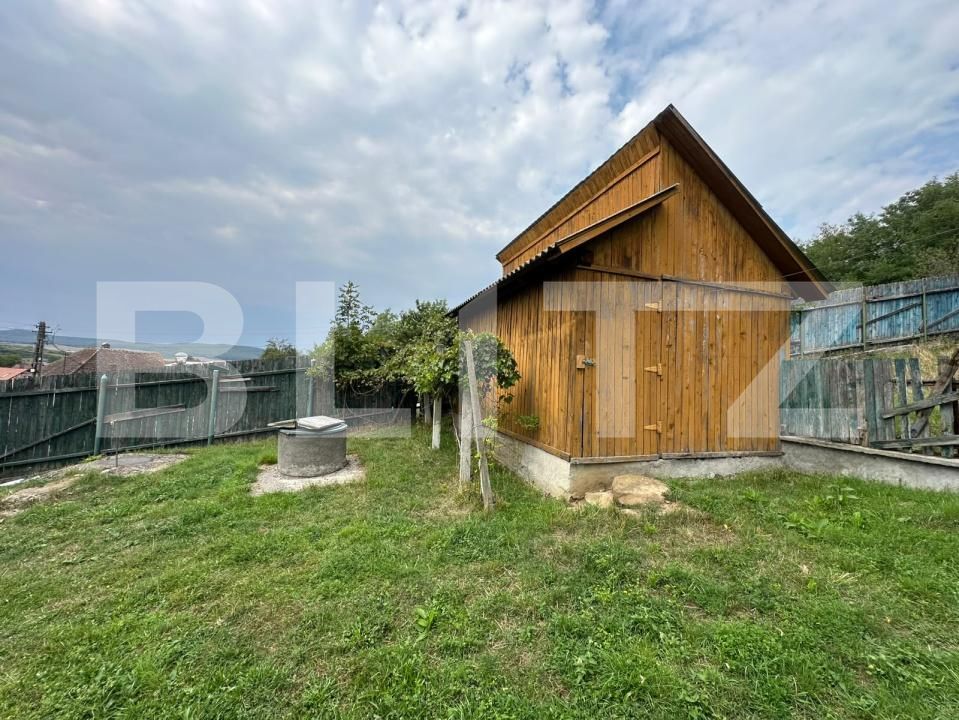 Casa de vânzare 4 camere Magurele - 205583CV | BLITZ Bistriţa | Poza17
