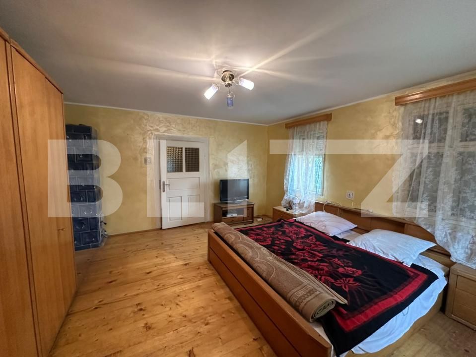 Casa de vânzare 4 camere Magurele - 205583CV | BLITZ Bistriţa | Poza6