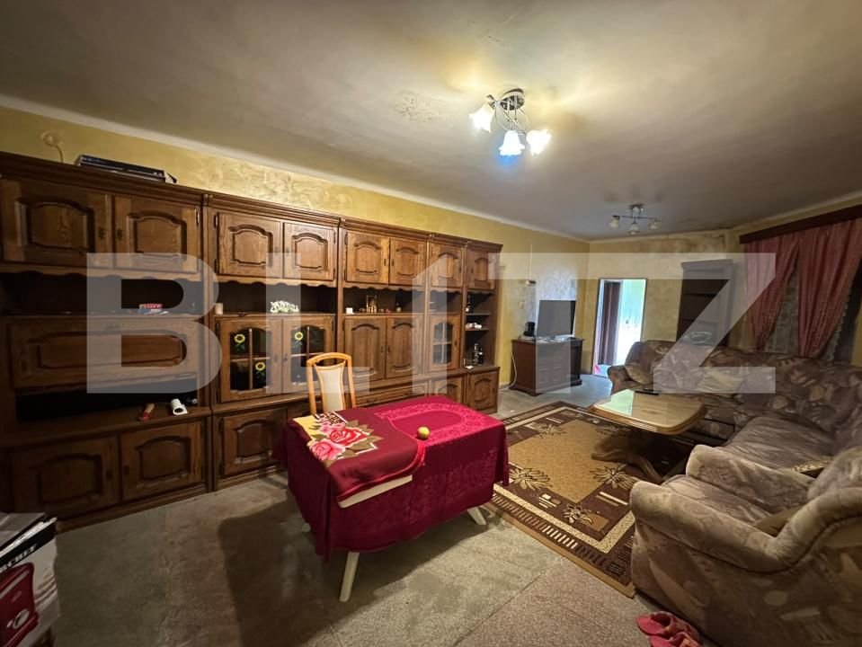 Casa de vânzare 4 camere Magurele - 205583CV | BLITZ Bistriţa | Poza3