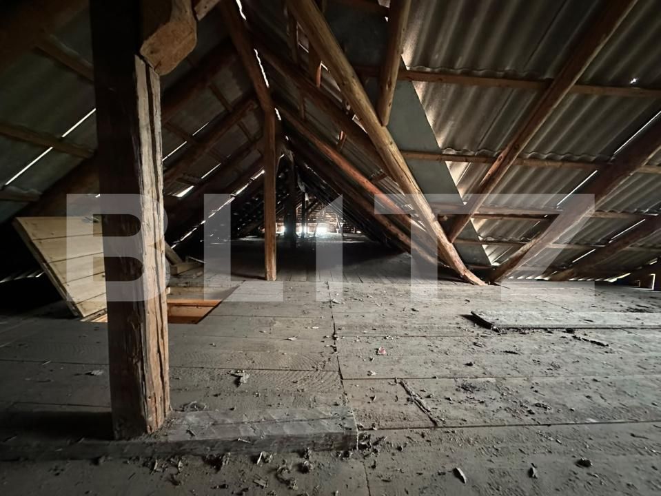 Casa de vânzare 4 camere Magurele - 205583CV | BLITZ Bistriţa | Poza14