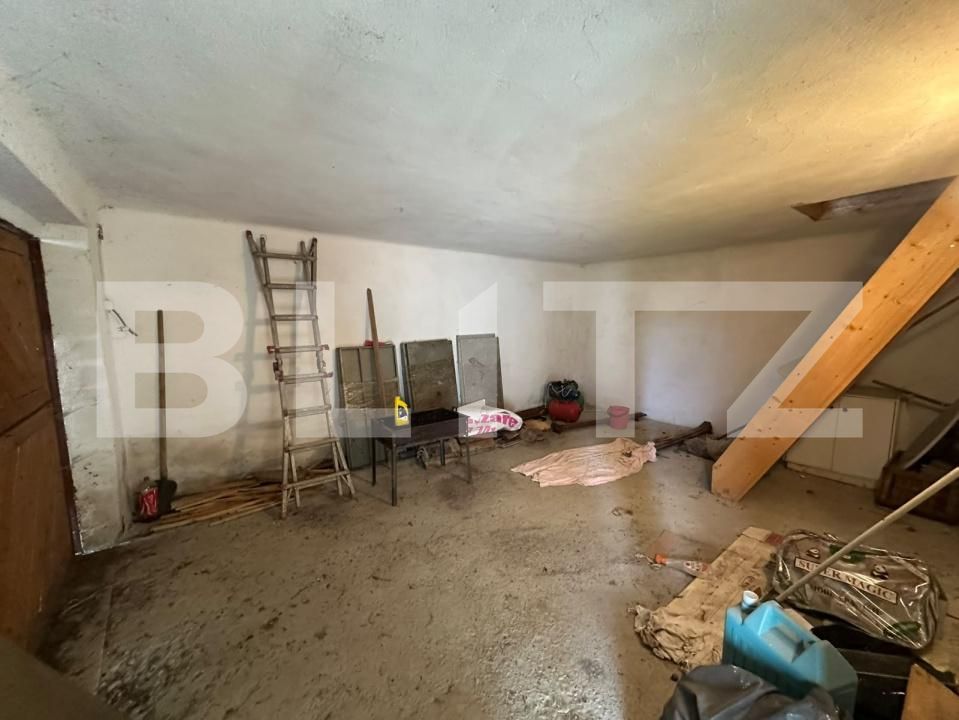 Casa de vânzare 4 camere Magurele - 205583CV | BLITZ Bistriţa | Poza13