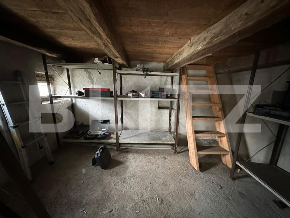 Casa de vânzare 4 camere Magurele - 205583CV | BLITZ Bistriţa | Poza15