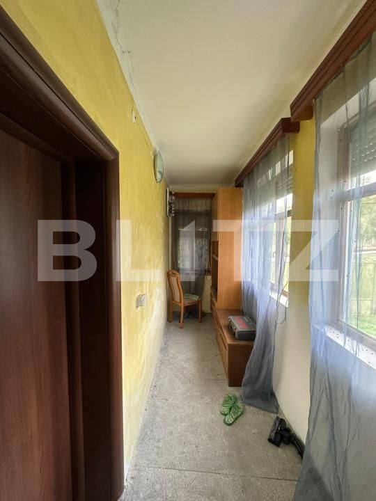 Casa de vânzare 4 camere Magurele - 205583CV | BLITZ Bistriţa | Poza8