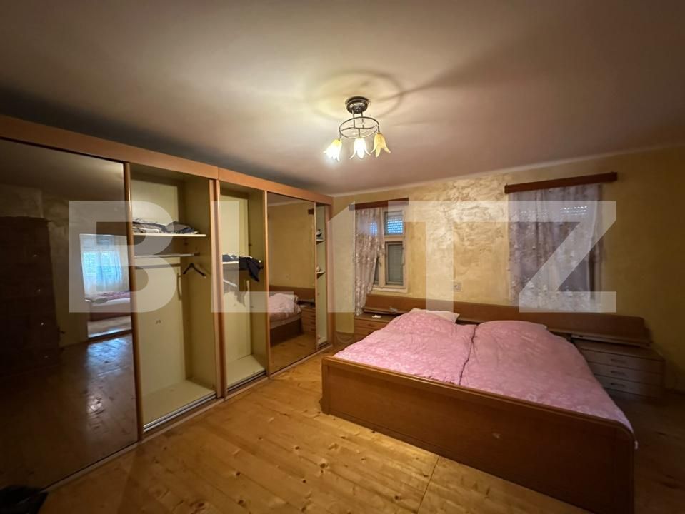 Casa de vânzare 4 camere Magurele - 205583CV | BLITZ Bistriţa | Poza4