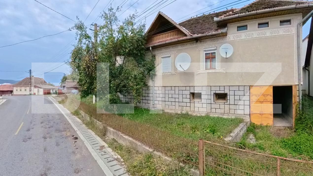 Casa de vânzare 4 camere Magurele - 205583CV | BLITZ Bistriţa | Poza2